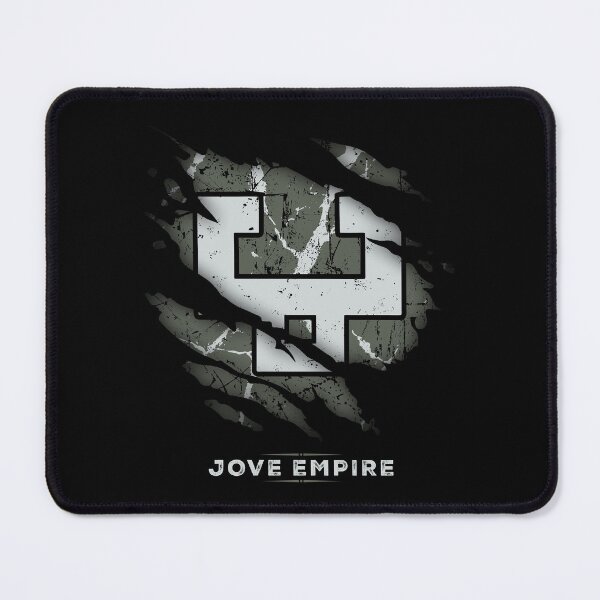 Item preview, JOVE - ELITE RIPPED designed and sold by EXION CREW.