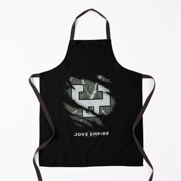 Item preview, JOVE - ELITE RIPPED designed and sold by EXION CREW.