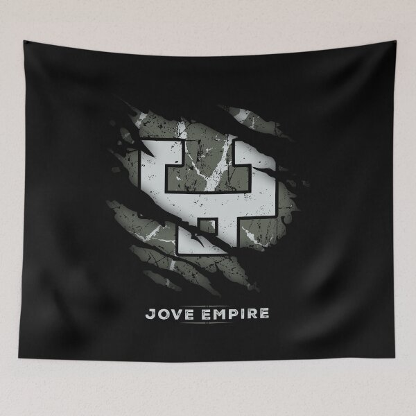 Item preview, JOVE - ELITE RIPPED designed and sold by EXION CREW.