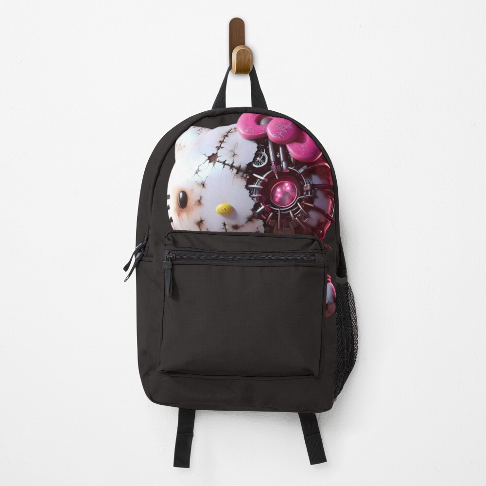 Item preview, Backpack designed and sold by BzzLab.