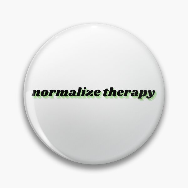 Item preview, normalize therapy designed and sold by Therapy by Sen.