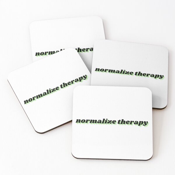 Item preview, normalize therapy designed and sold by Therapy by Sen.