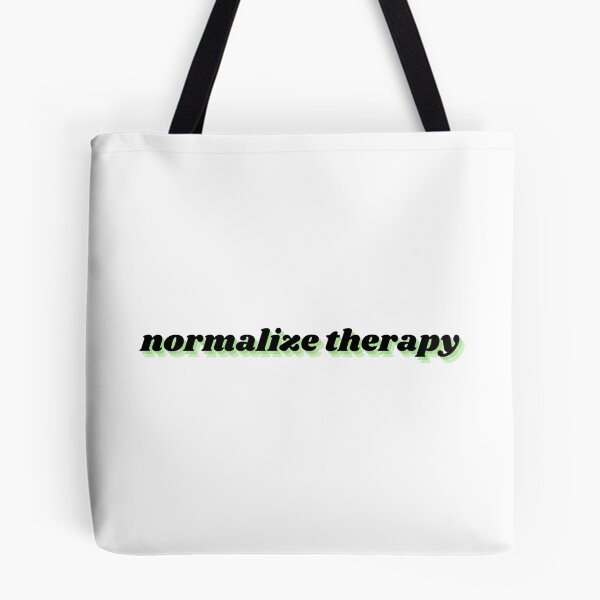 Item preview, normalize therapy designed and sold by Therapy by Sen.