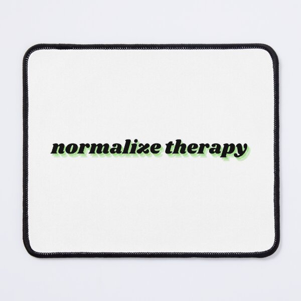 Item preview, normalize therapy designed and sold by Therapy by Sen.