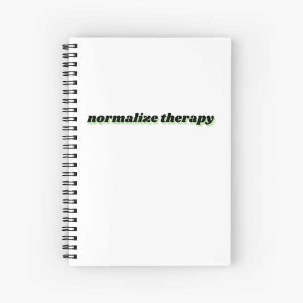 Item preview, normalize therapy designed and sold by Therapy by Sen.
