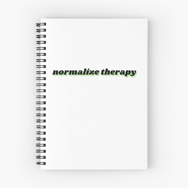 Item preview, normalize therapy designed and sold by Therapy by Sen.