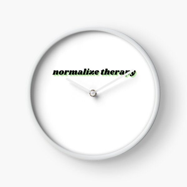 Item preview, normalize therapy designed and sold by Therapy by Sen.
