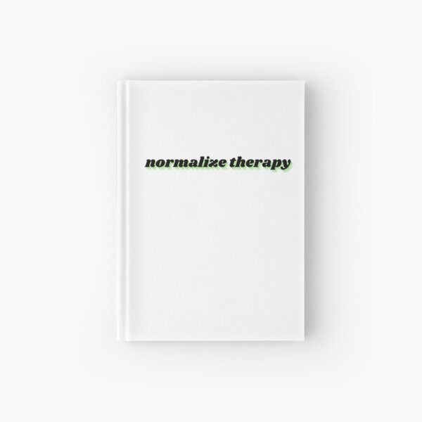Item preview, normalize therapy designed and sold by Therapy by Sen.