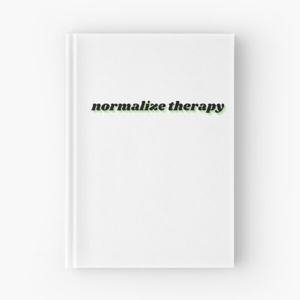 Item preview, normalize therapy designed and sold by Therapy by Sen.