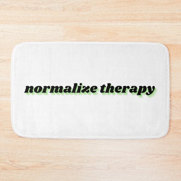Item preview, normalize therapy designed and sold by Therapy by Sen.