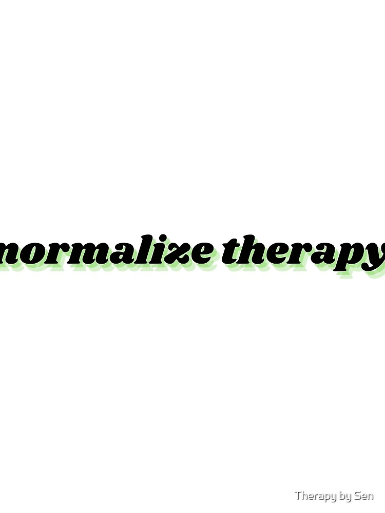 Thumbnail 3 of 3, Scarf, normalize therapy designed and sold by therapybysen.