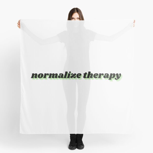 Item preview, normalize therapy designed and sold by Therapy by Sen.