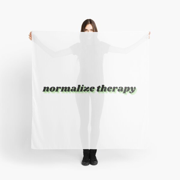 Item preview, normalize therapy designed and sold by Therapy by Sen.