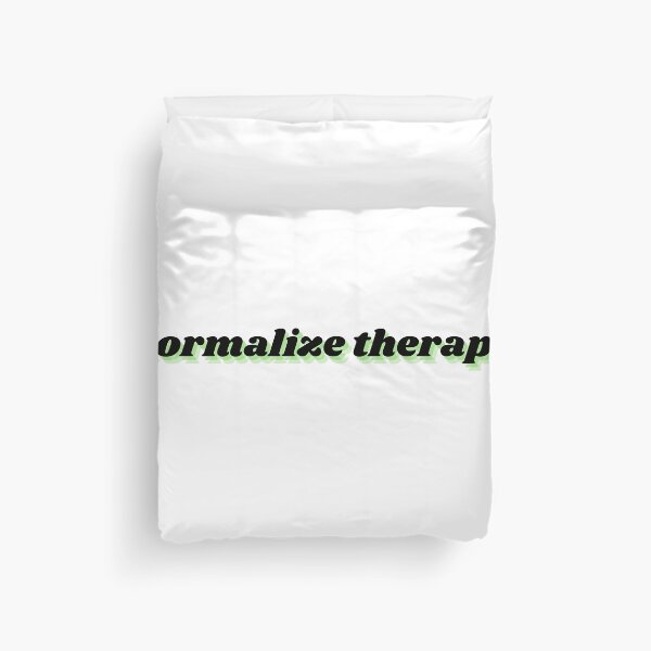 Item preview, normalize therapy designed and sold by Therapy by Sen.