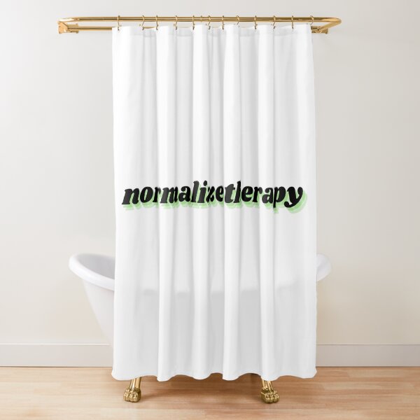 Item preview, normalize therapy designed and sold by Therapy by Sen.