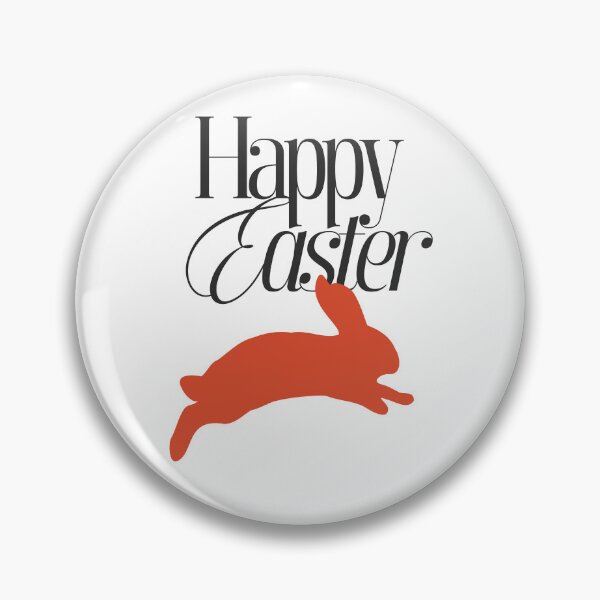 Item preview, Happy Easter designed and sold by NPFj.