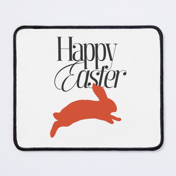 Item preview, Happy Easter designed and sold by NPFj.