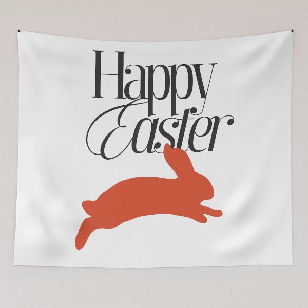 Item preview, Happy Easter designed and sold by NPFj.