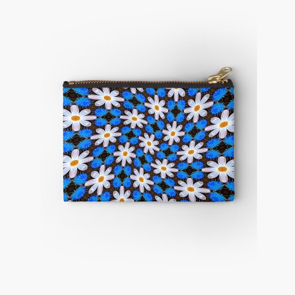 Artikelvorschau, Bunte Kosmosblumen entworfen und verkauft von Patternflower.