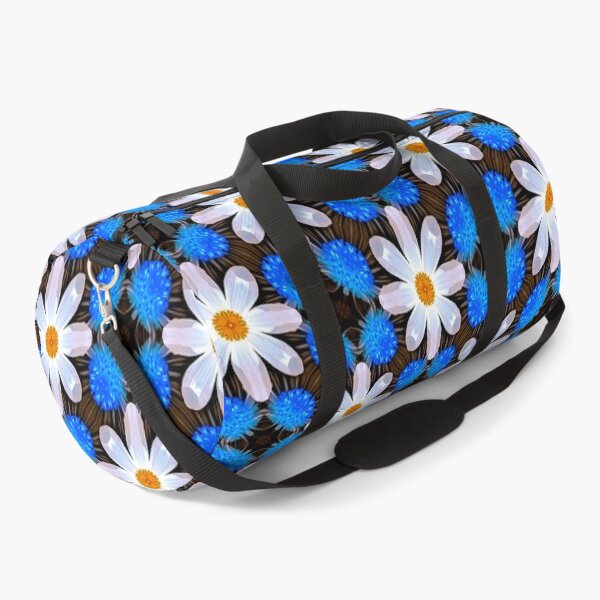 Item preview, Colorful Cosmos Flowers designed and sold by Patternflower.