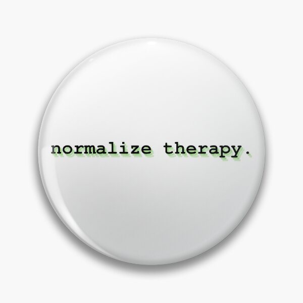 Item preview, normalize therapy designed and sold by Therapy by Sen.