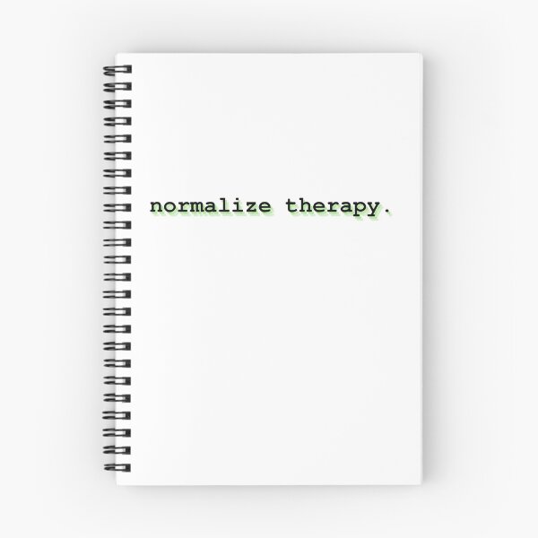 Item preview, normalize therapy designed and sold by Therapy by Sen.