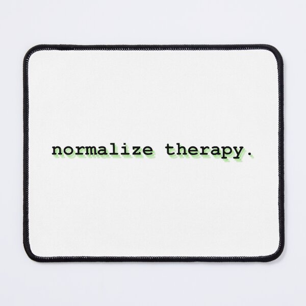 Item preview, normalize therapy designed and sold by Therapy by Sen.