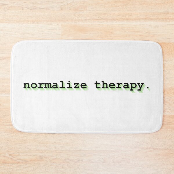 Item preview, normalize therapy designed and sold by Therapy by Sen.