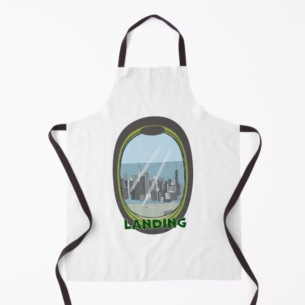 Item preview, New York City Landing designed and sold by MMc Buck.