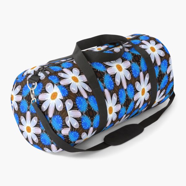 Artikelvorschau, Bunte Kosmosblumen entworfen und verkauft von Patternflower.
