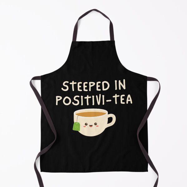 Item preview, Daily Cup of Positivi-Tea | Positivity designed and sold by SpeakLifeHQ.