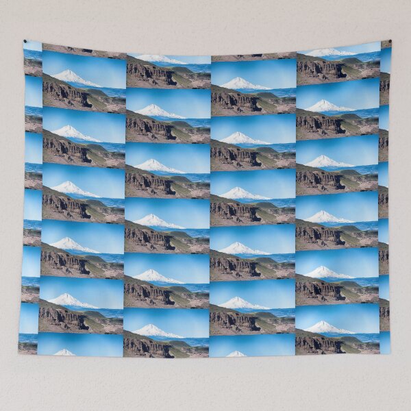 Item preview, Mt. Hood designed and sold by MoreGoodArt.