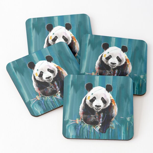 Item preview, Great Panda designed and sold by The Digital Compass.