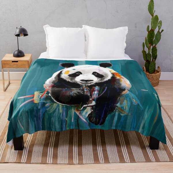 Item preview, Great Panda designed and sold by The Digital Compass.