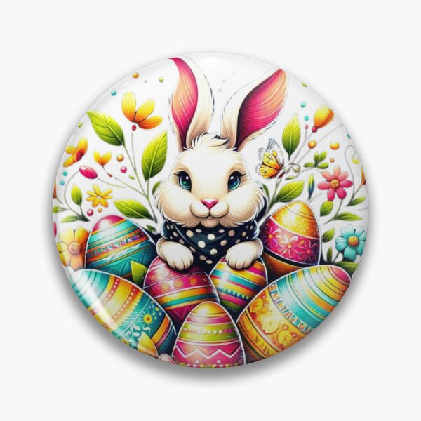 Item preview, Easter Rabbit designed and sold by NPFj.