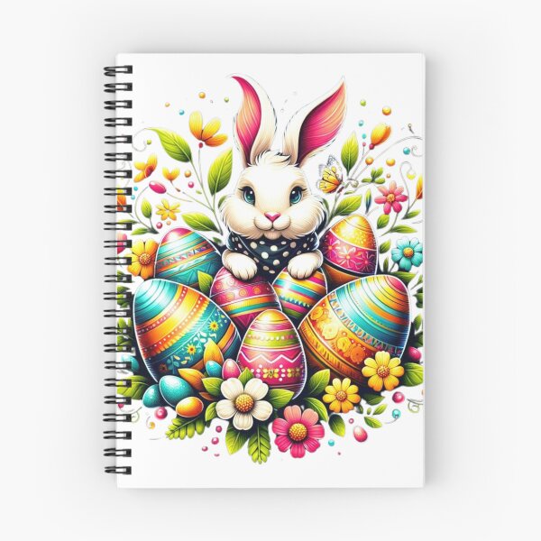 Item preview, Easter Rabbit designed and sold by NPFj.