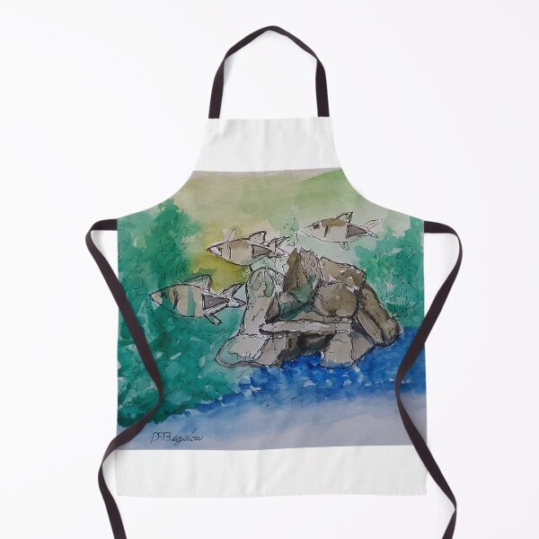 Item preview, Fish cave designed and sold by DABigelow.