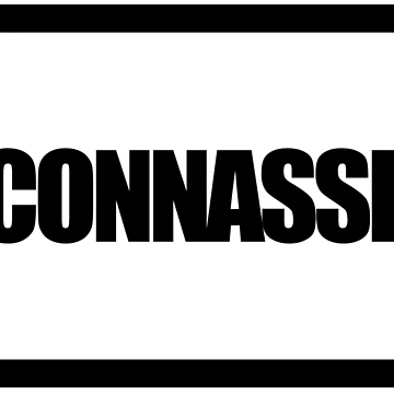Artwork thumbnail, CONNASSE by MobsProject