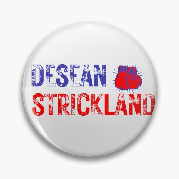 Item preview, desean strickland design designed and sold by Dwipo Design.