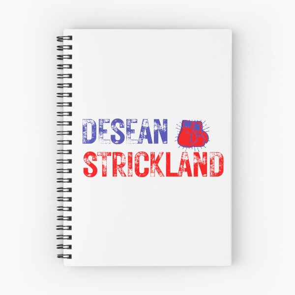 Item preview, desean strickland design designed and sold by Dwipo Design.