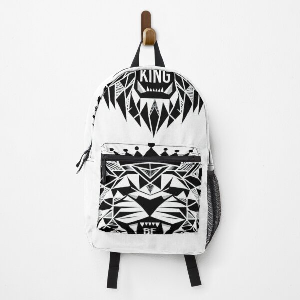 Item preview, Be the king - Lion control the wild designed and sold by NovaMode.