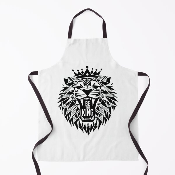 Item preview, Be the king - Lion control the wild designed and sold by NovaMode.