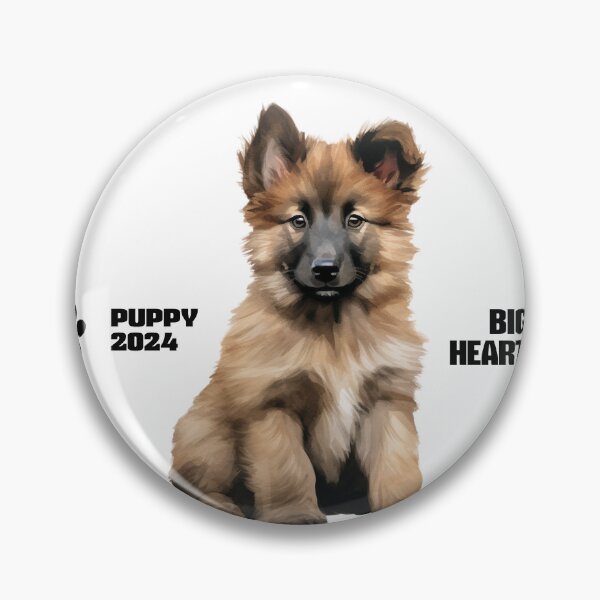 Item preview, Belgian Tervuren  i love almost everyone  designed and sold by DavidBriot.