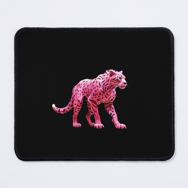 Item preview, pink tiger designed and sold by products4urduke.