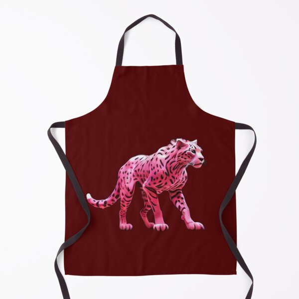 Item preview, pink tiger designed and sold by products4urduke.