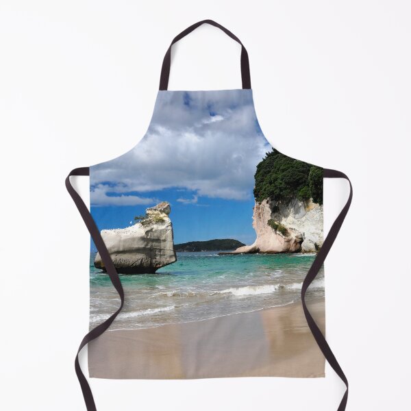 Item preview, New Zealand - Coromandel, Cathedral Coves designed and sold by franck380.