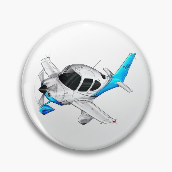 Item preview, Cirrus SR22 G5 Grand designed and sold by DouglasAraujo7.