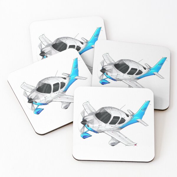Item preview, Cirrus SR22 G5 Grand designed and sold by DouglasAraujo7.