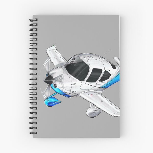 Item preview, Cirrus SR22 G5 Grand designed and sold by DouglasAraujo7.