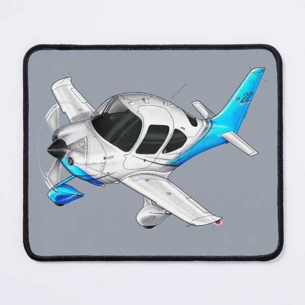 Item preview, Cirrus SR22 G5 Grand designed and sold by DouglasAraujo7.